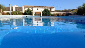 Hotels in Huércal-Overa